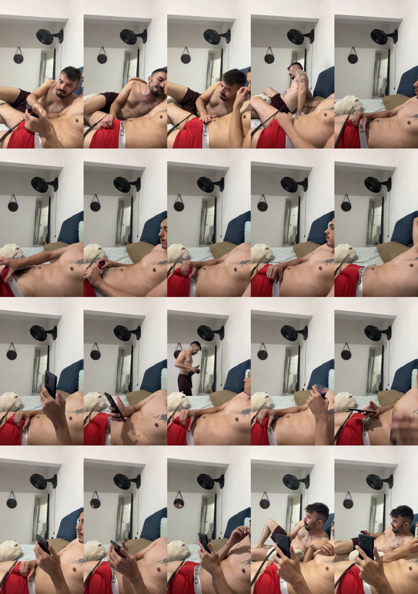 Willcom2eles  14-09-2023 Recorded Video amateur
