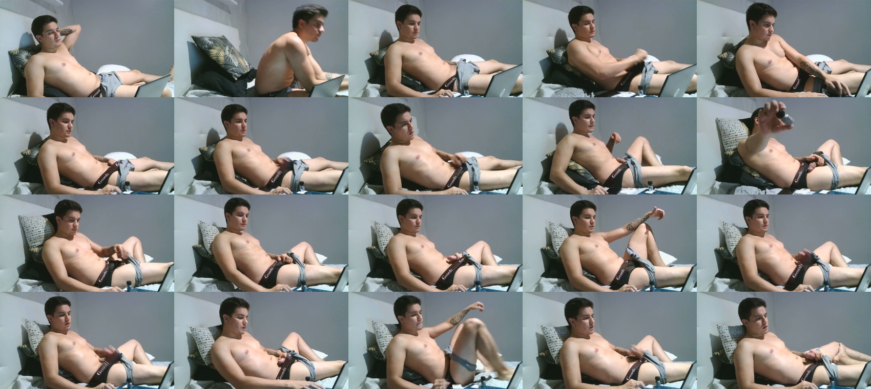 Yelo92  14-09-2023 Recorded Video ass