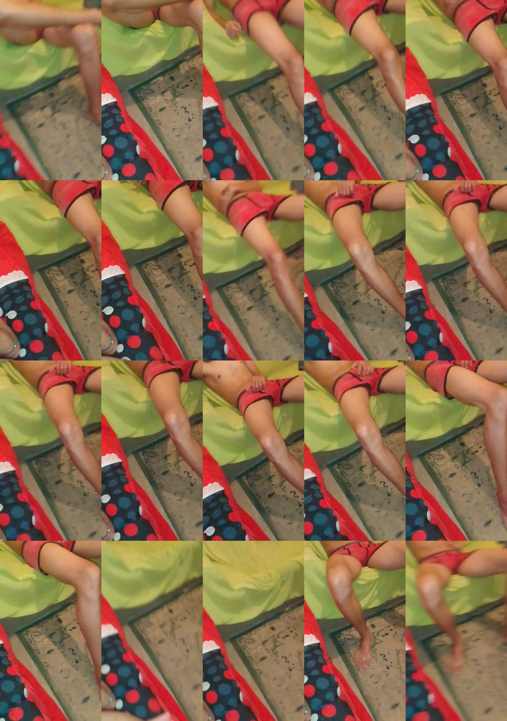 Yuri_23cm  14-09-2023 Recorded Video fingers