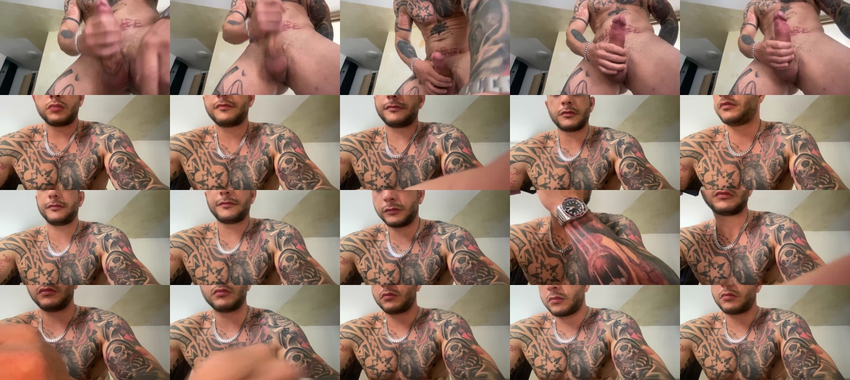 alex8964  15-09-2023 Recorded Video skinny
