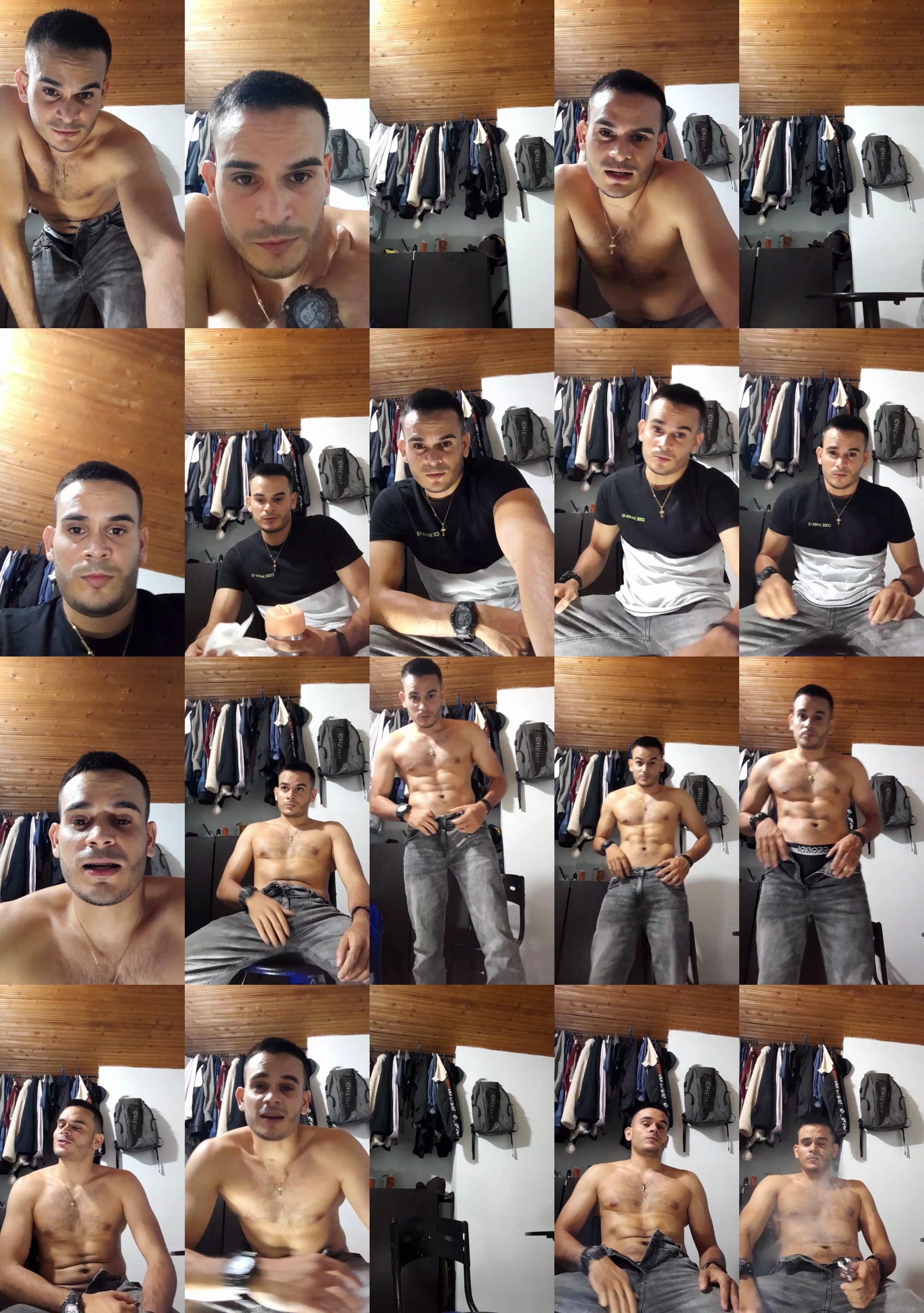 apasion2  14-09-2023 Recorded Video sexymale
