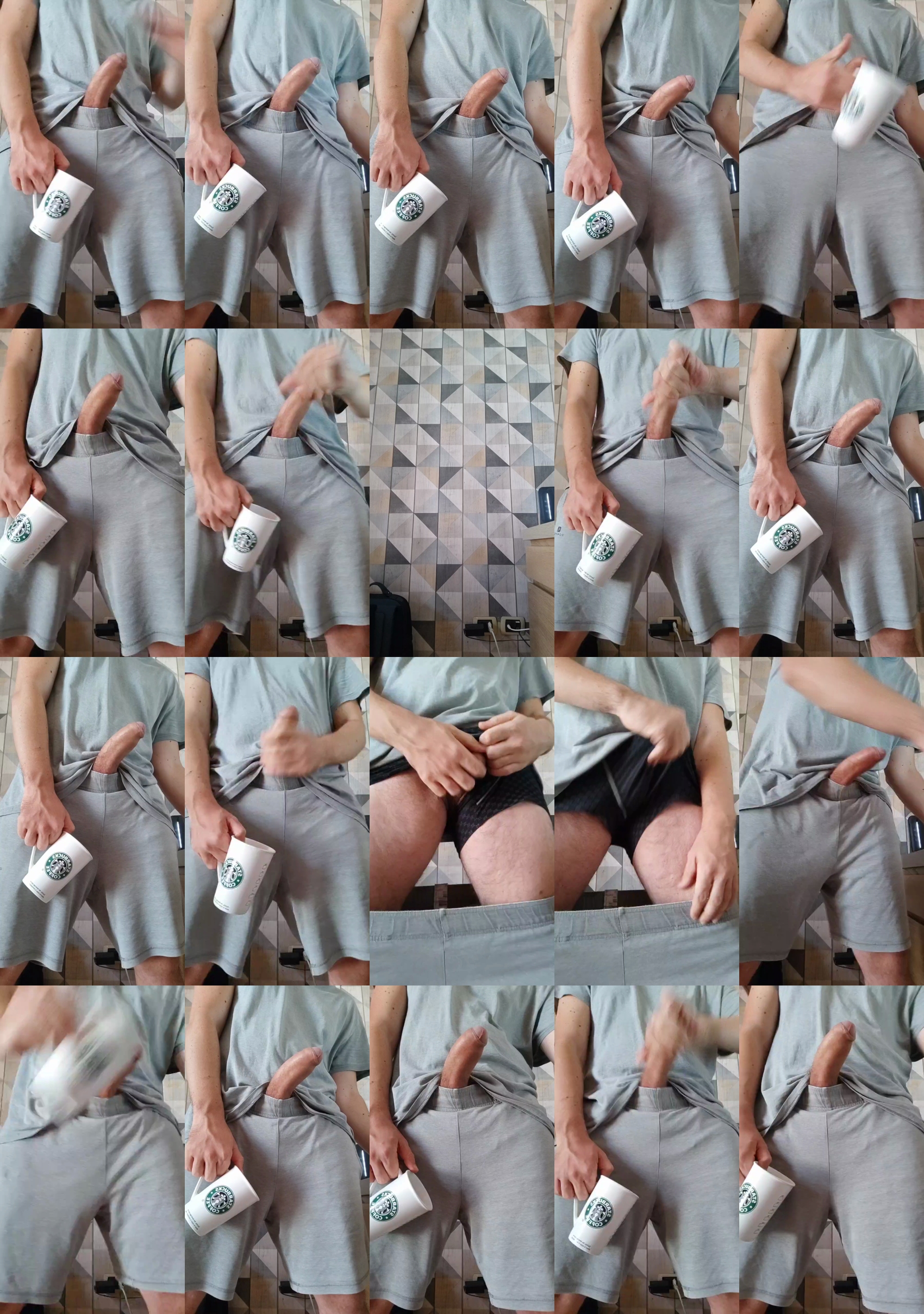 asa9292  15-09-2023 Recorded Video Pretty