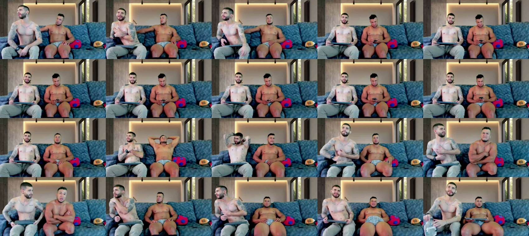 boys_passion  14-09-2023 Recorded Video fingering
