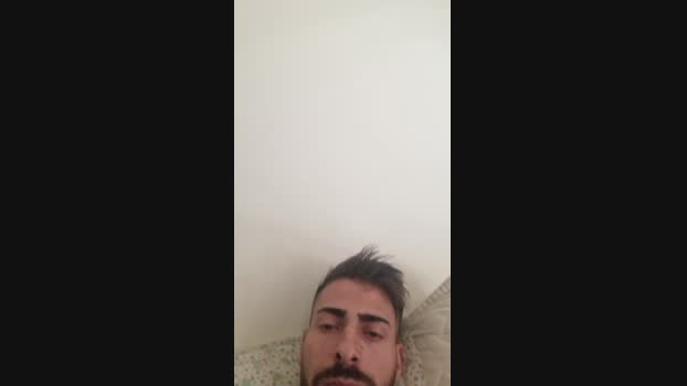 cazzo4873  15-09-2023 Recorded Video naked