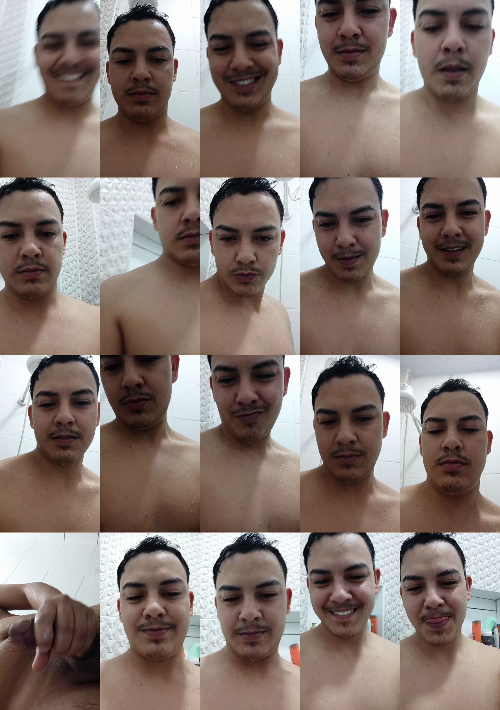 dablio18  14-09-2023 Recorded Video fuck