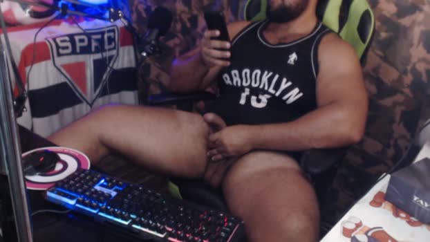 fabuloso13  14-09-2023 Recorded Video wank