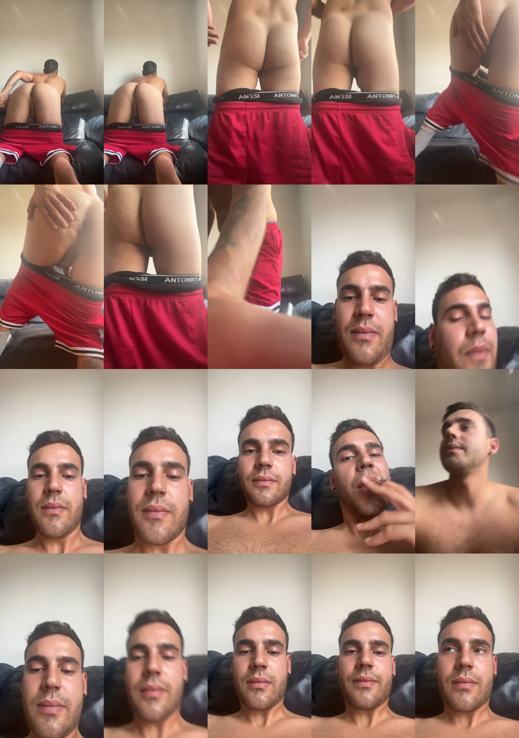 goloso72_sexy  15-09-2023 Recorded Video squirt