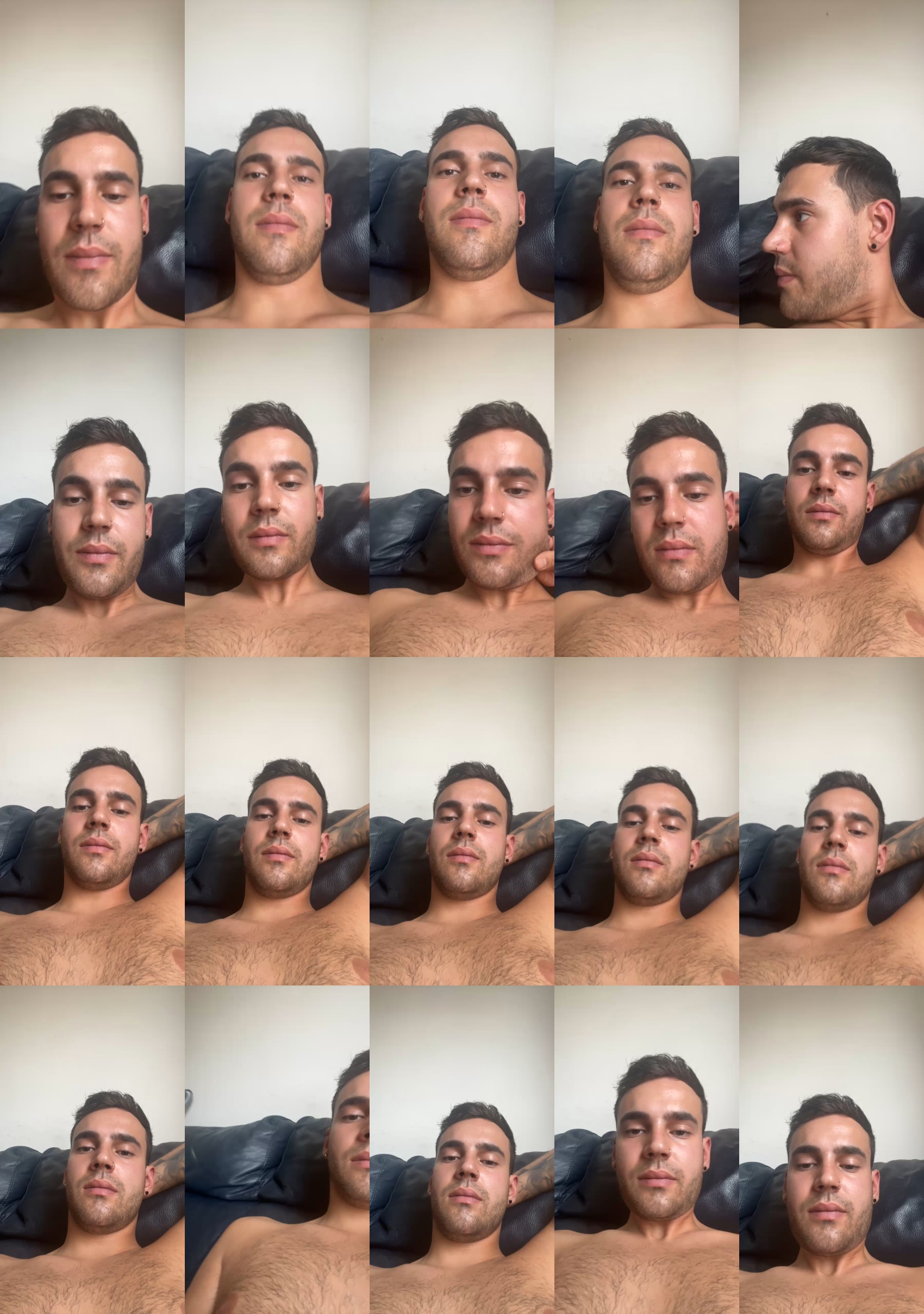 goloso72_sexy  15-09-2023 Recorded Video fuck