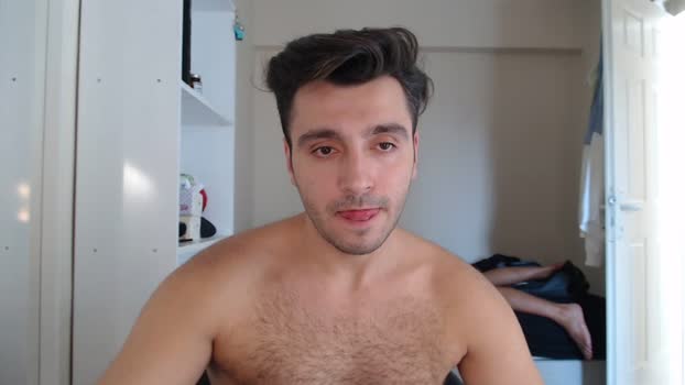handsomeman6  14-09-2023 Recorded Video hot