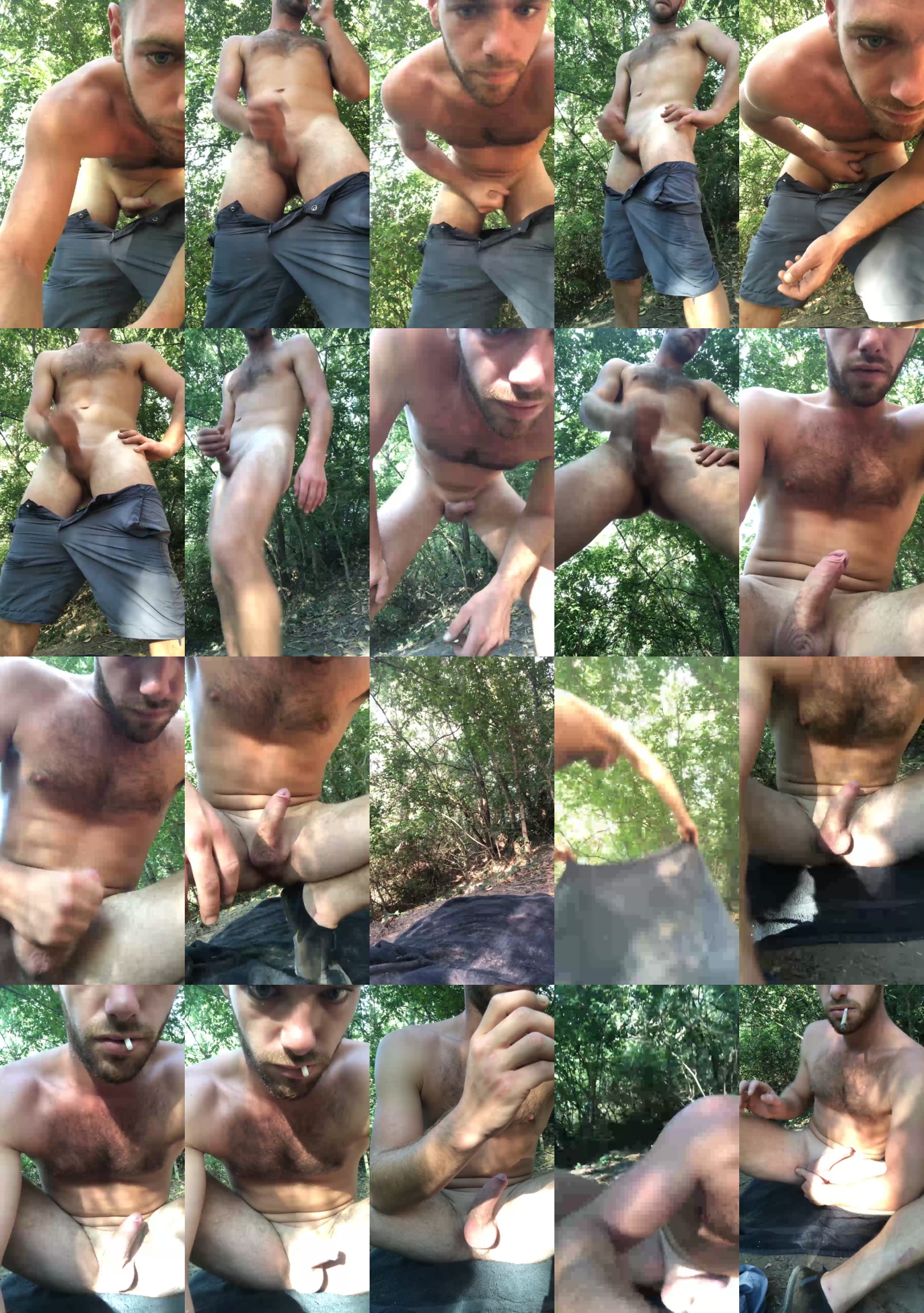 heterocurieux6  14-09-2023 Recorded Video show