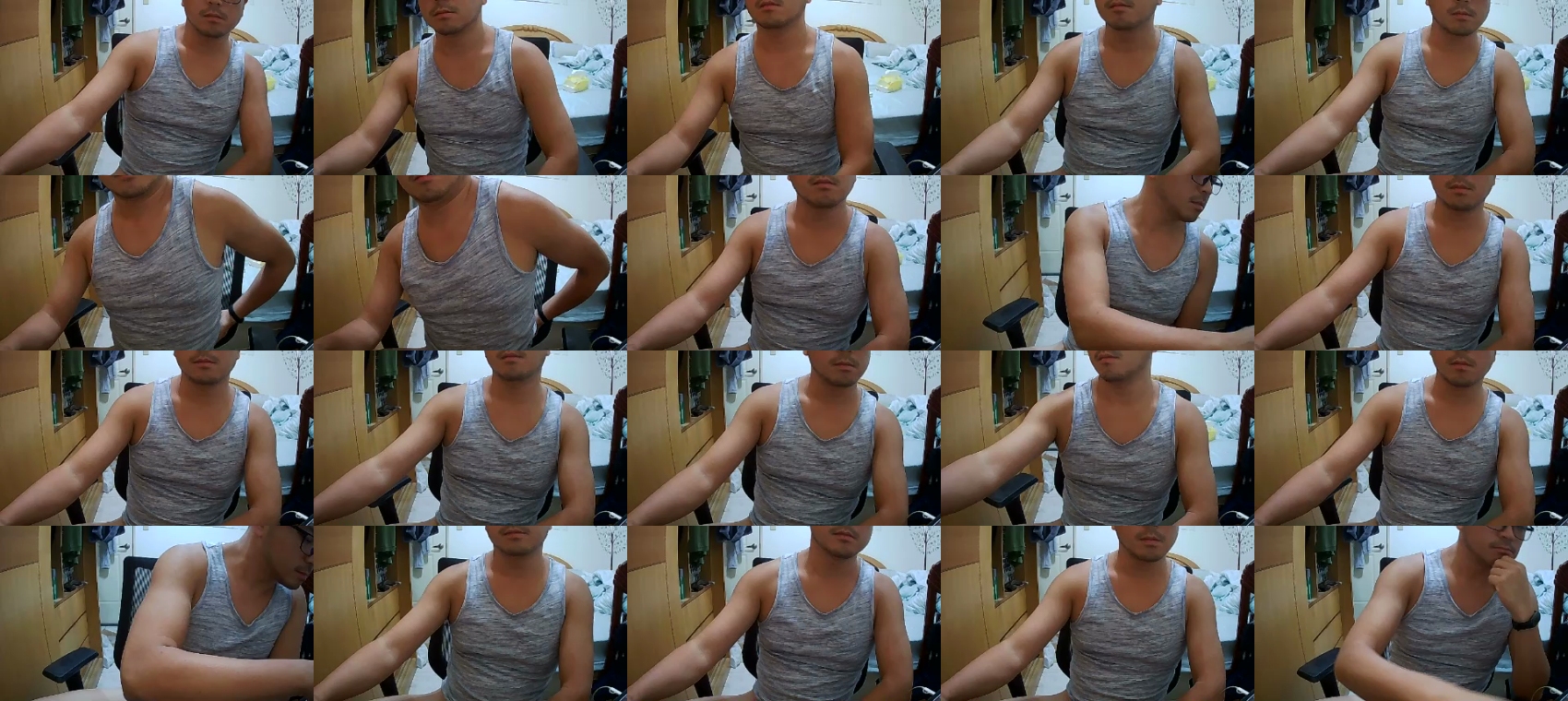 heylinyy  14-09-2023 Recorded Video Naked
