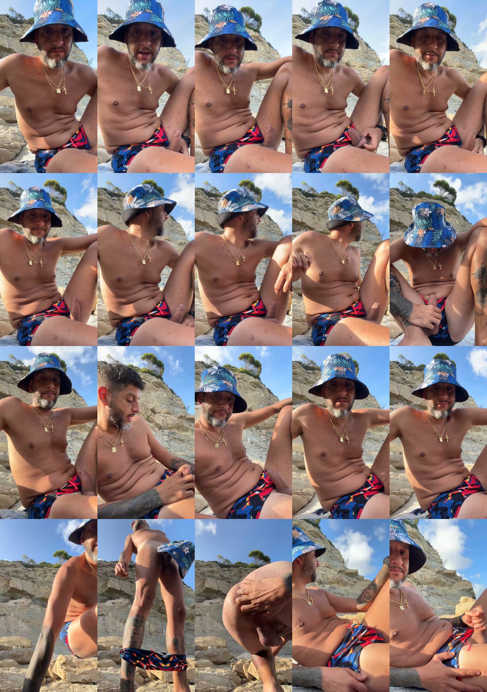 hmacarro  14-09-2023 Recorded Video fuck