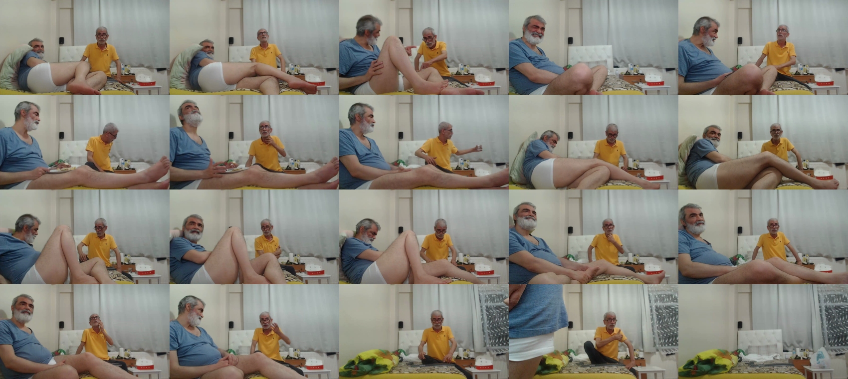 ilkbir  14-09-2023 Recorded Video Recorded