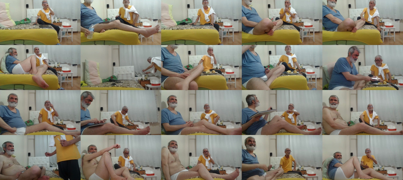ilkbir  14-09-2023 Recorded Video blowjob