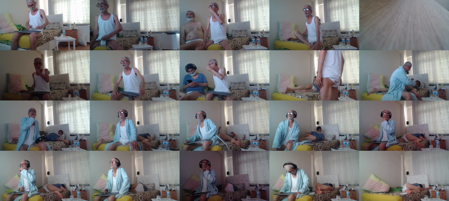 ilkbir  15-09-2023 Recorded Video bigcock