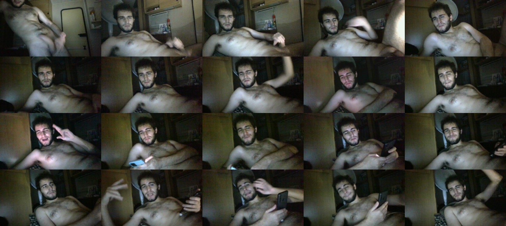 ivanmiguelet  14-09-2023 Recorded Video sexy