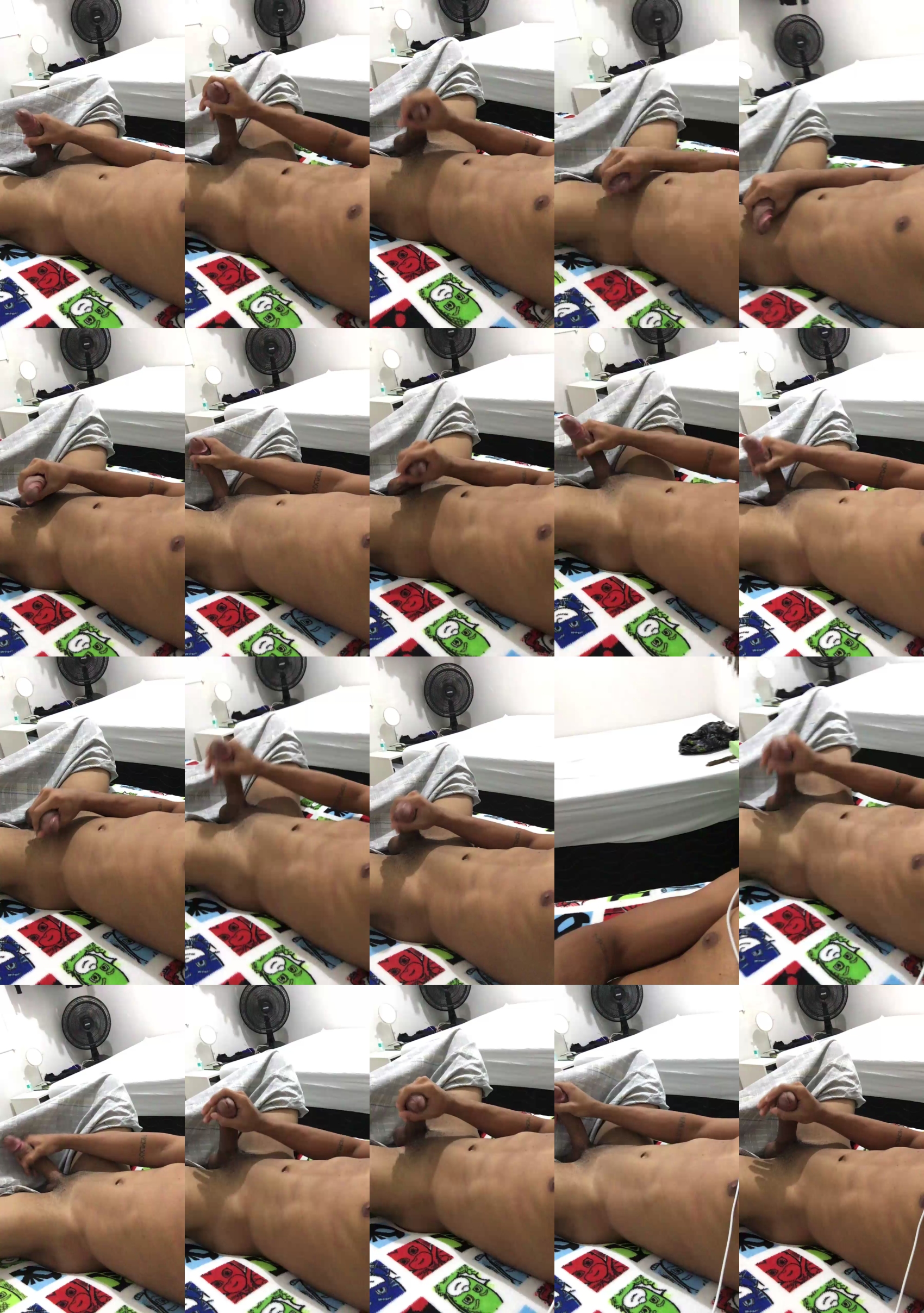 kakamendes1  14-09-2023 Recorded Video naked