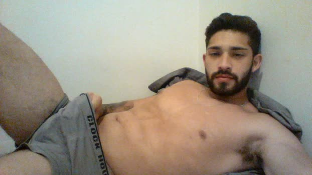 macho_fit1  14-09-2023 Recorded Video hardcore