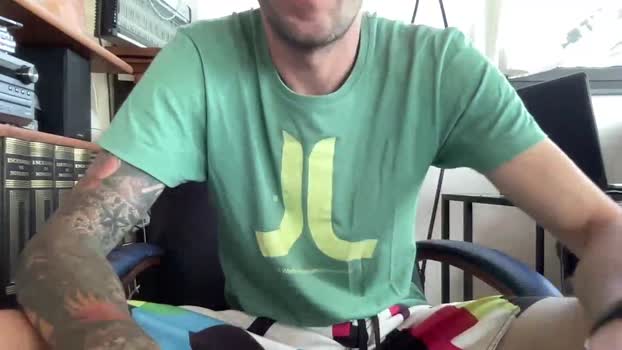 mariojordan1  15-09-2023 Recorded Video suckshow