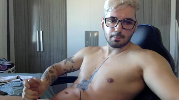 murilozocatelli  15-09-2023 Recorded Video playtime