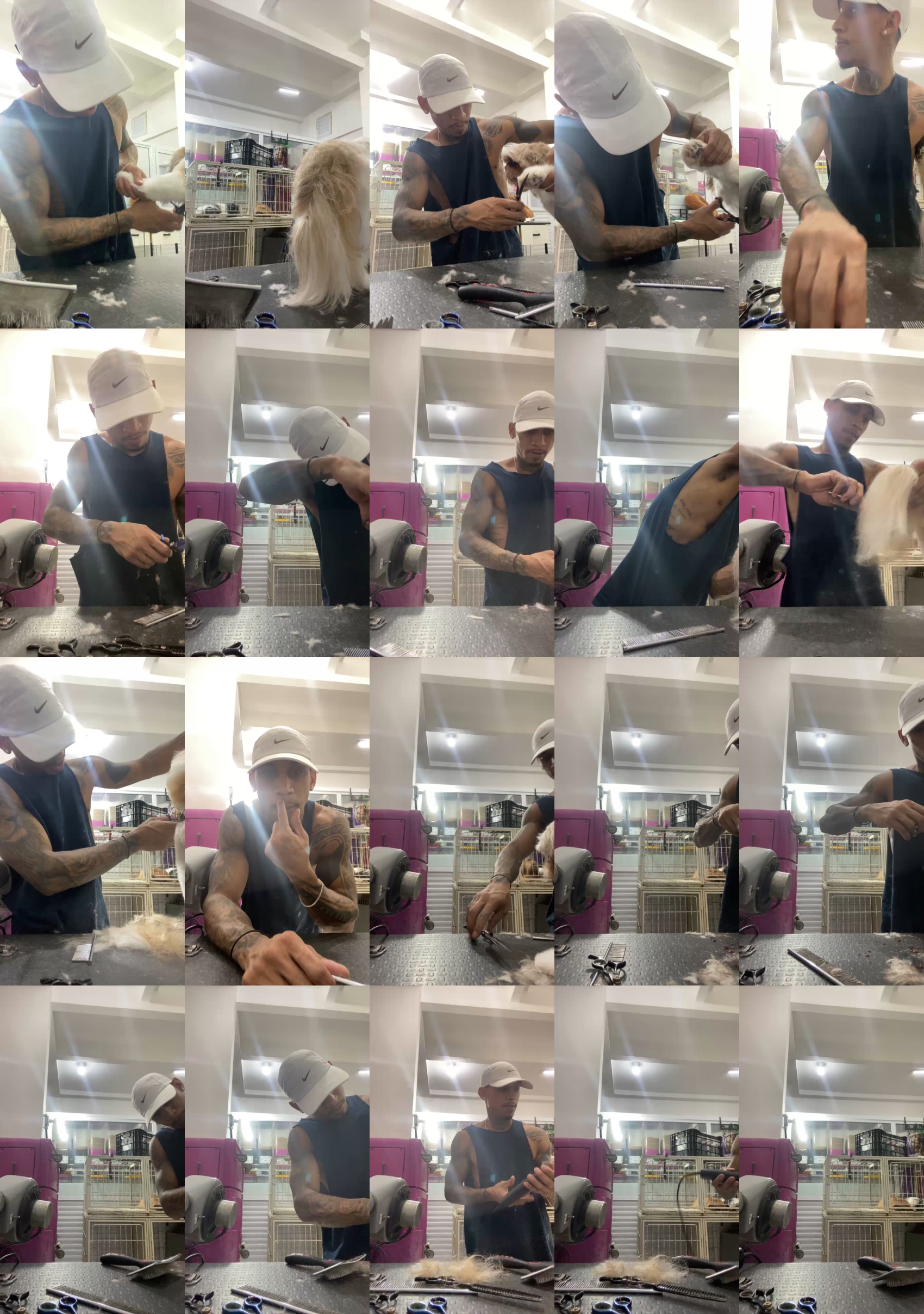 nascimento_hot  14-09-2023 Recorded Video kinky