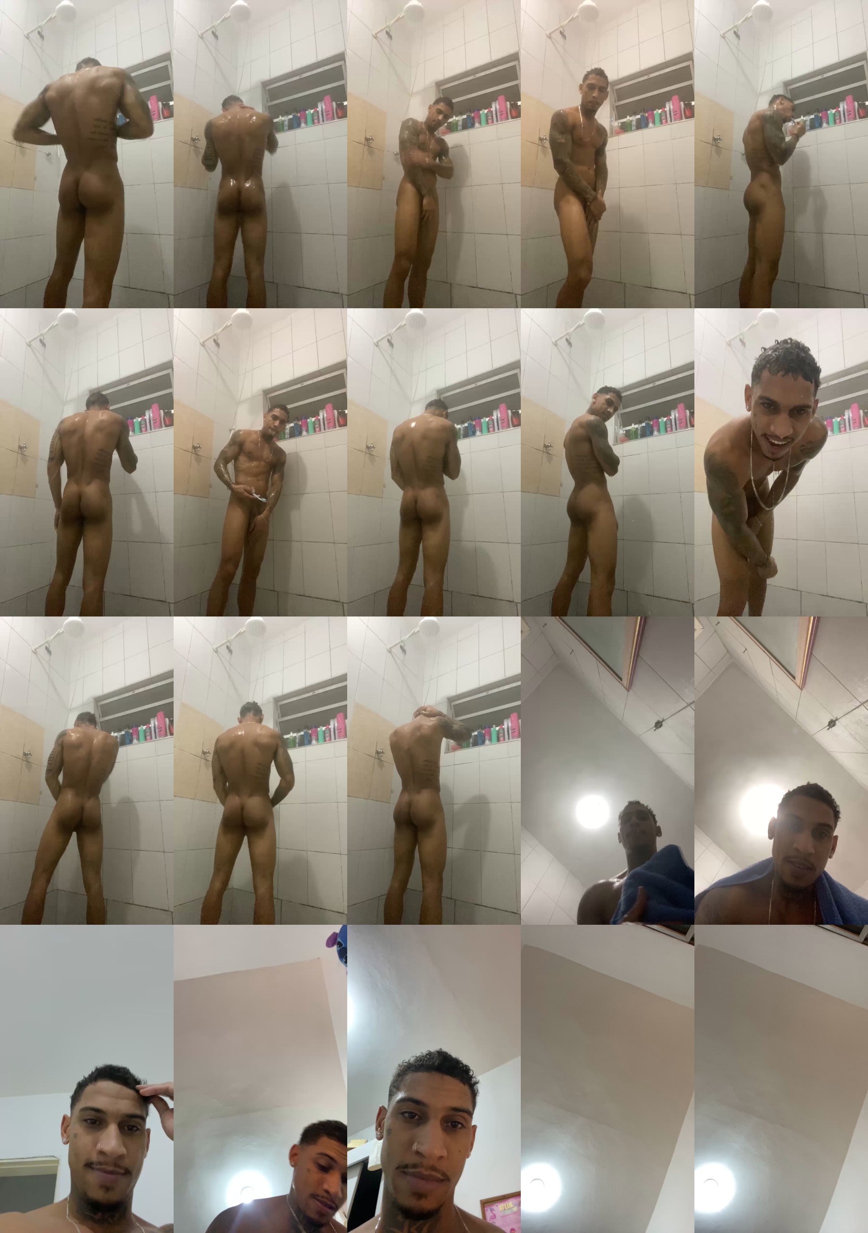nascimento_hot  14-09-2023 Recorded Video bigballs