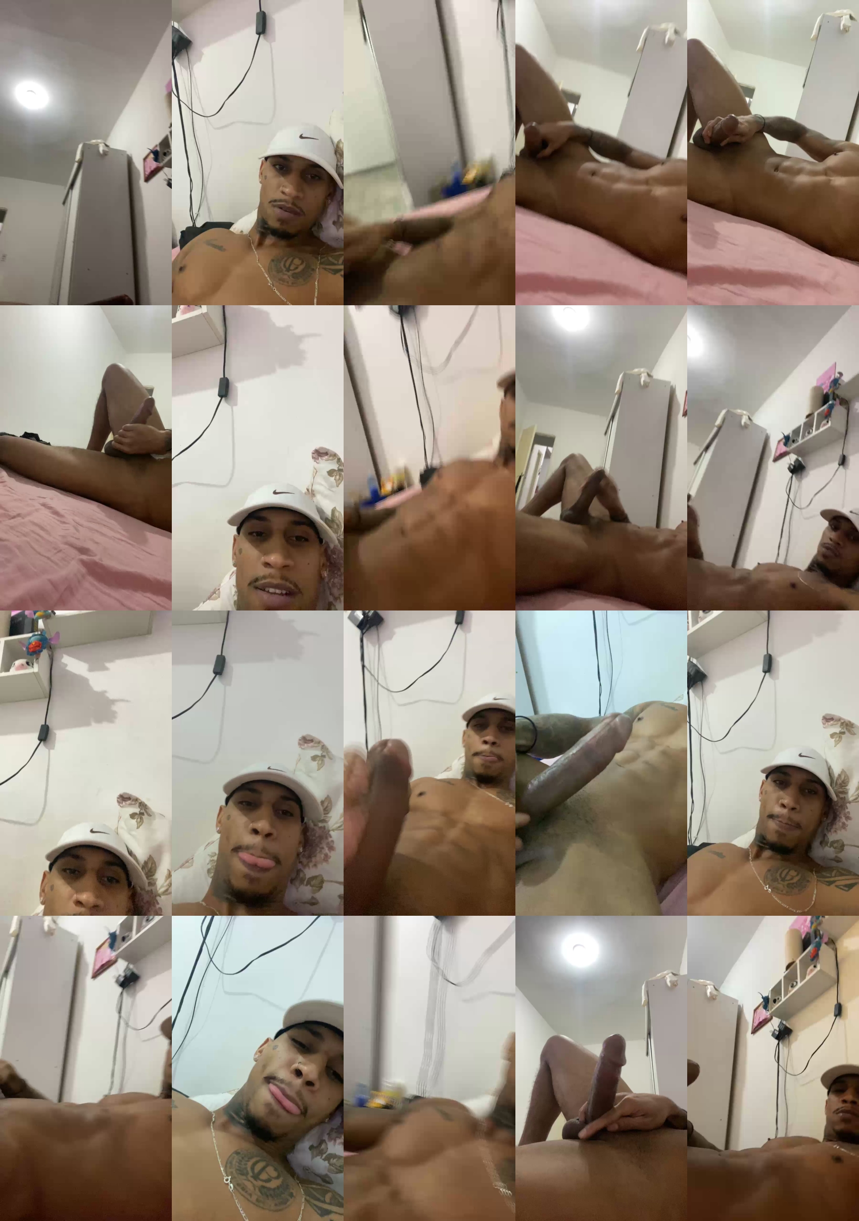 nascimento_hot  14-09-2023 Recorded Video lovense