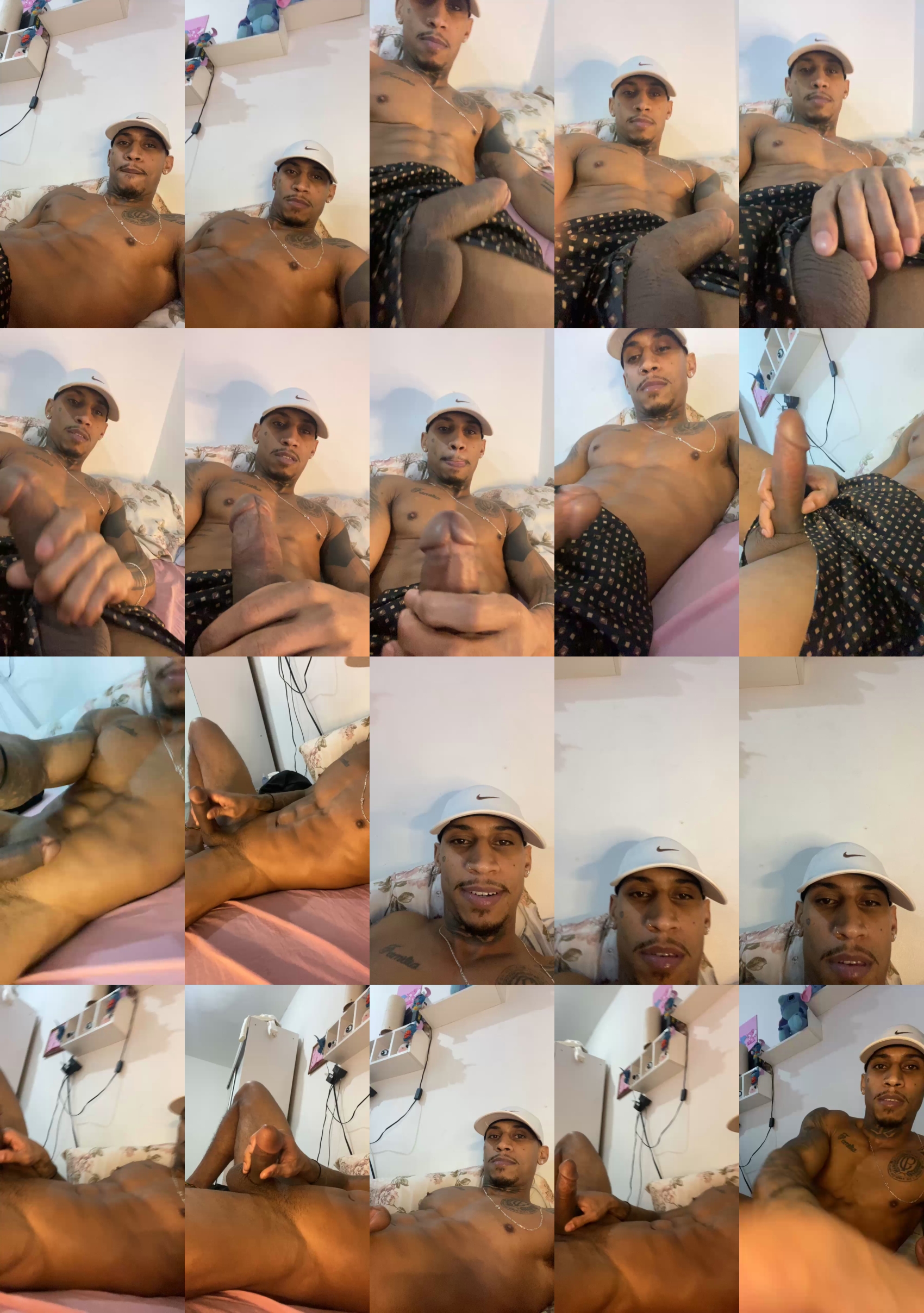 nascimento_hot  14-09-2023 Recorded Video wank