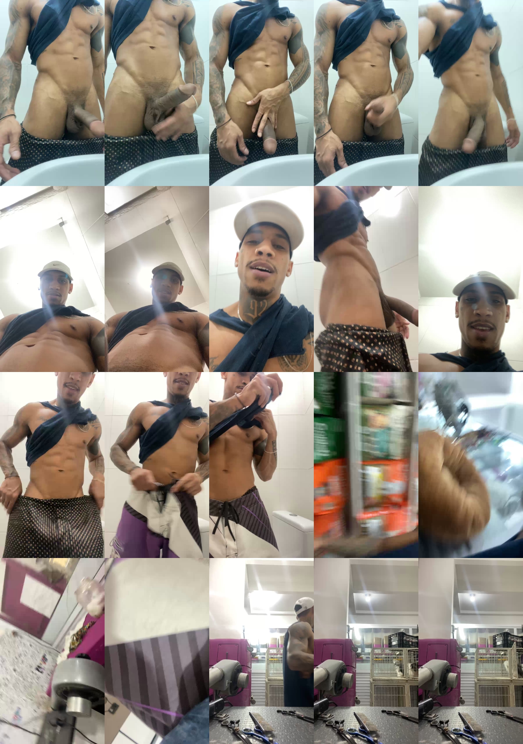 nascimento_hot  14-09-2023 Recorded Video fuckher