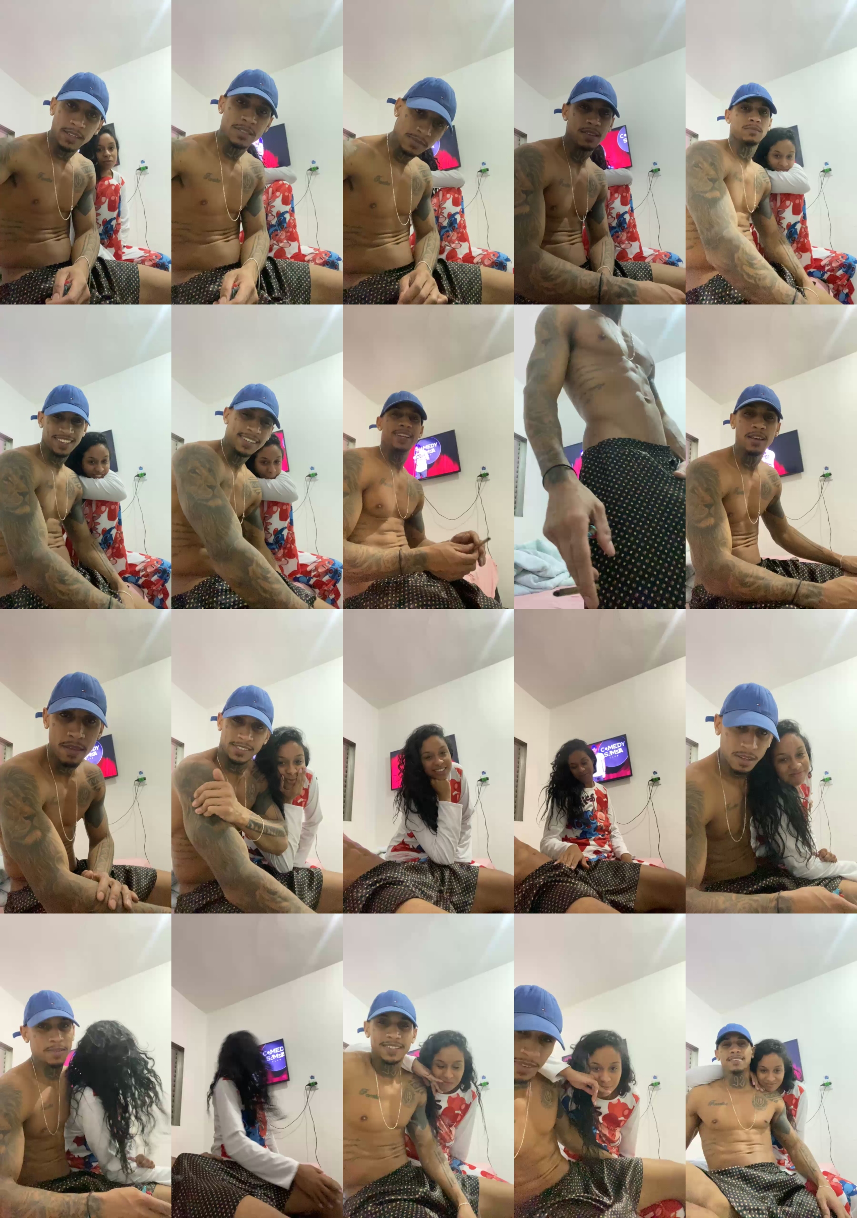 nascimento_hot  14-09-2023 Recorded Video hardcock