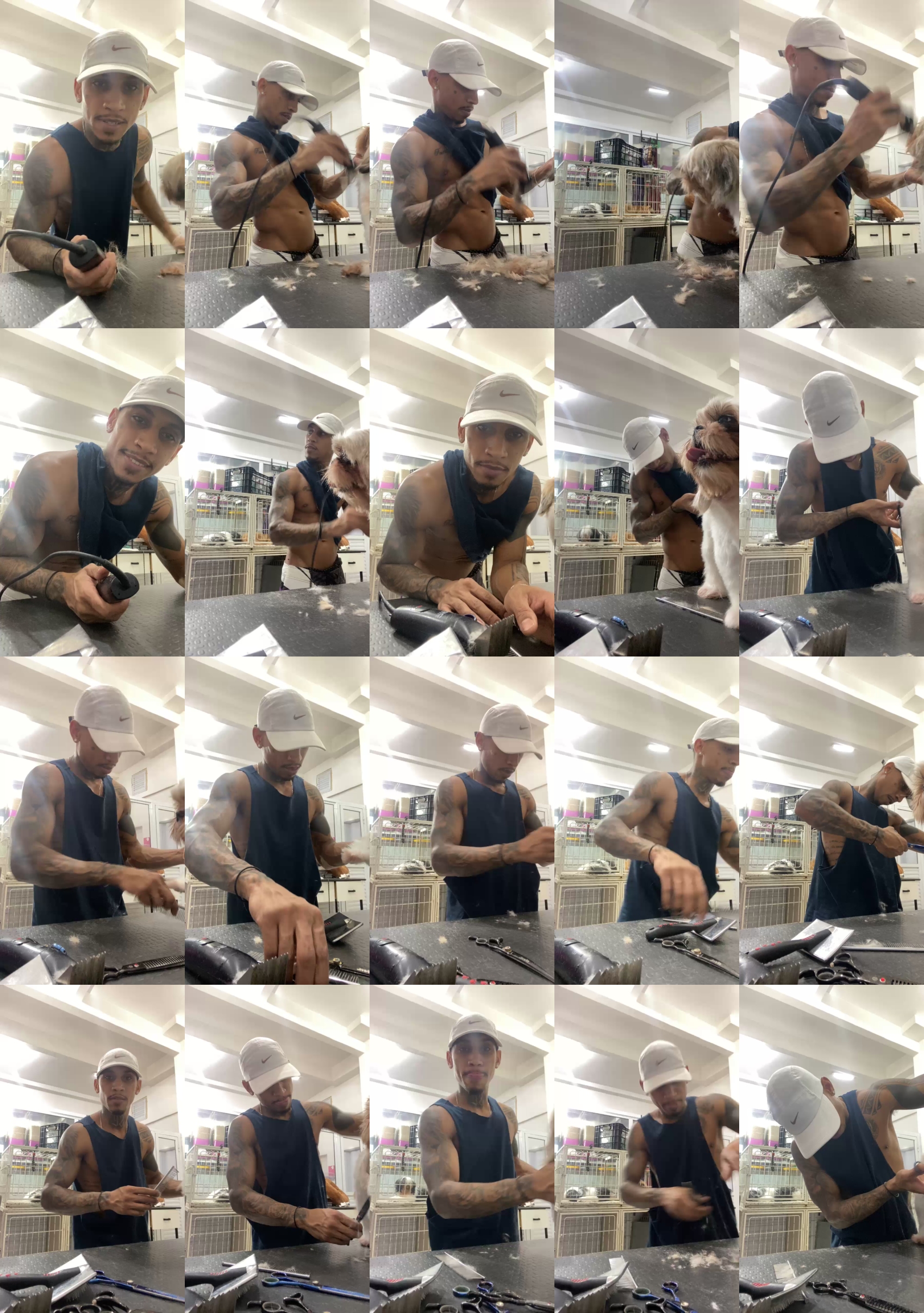 nascimento_hot  14-09-2023 Recorded Video bigdick
