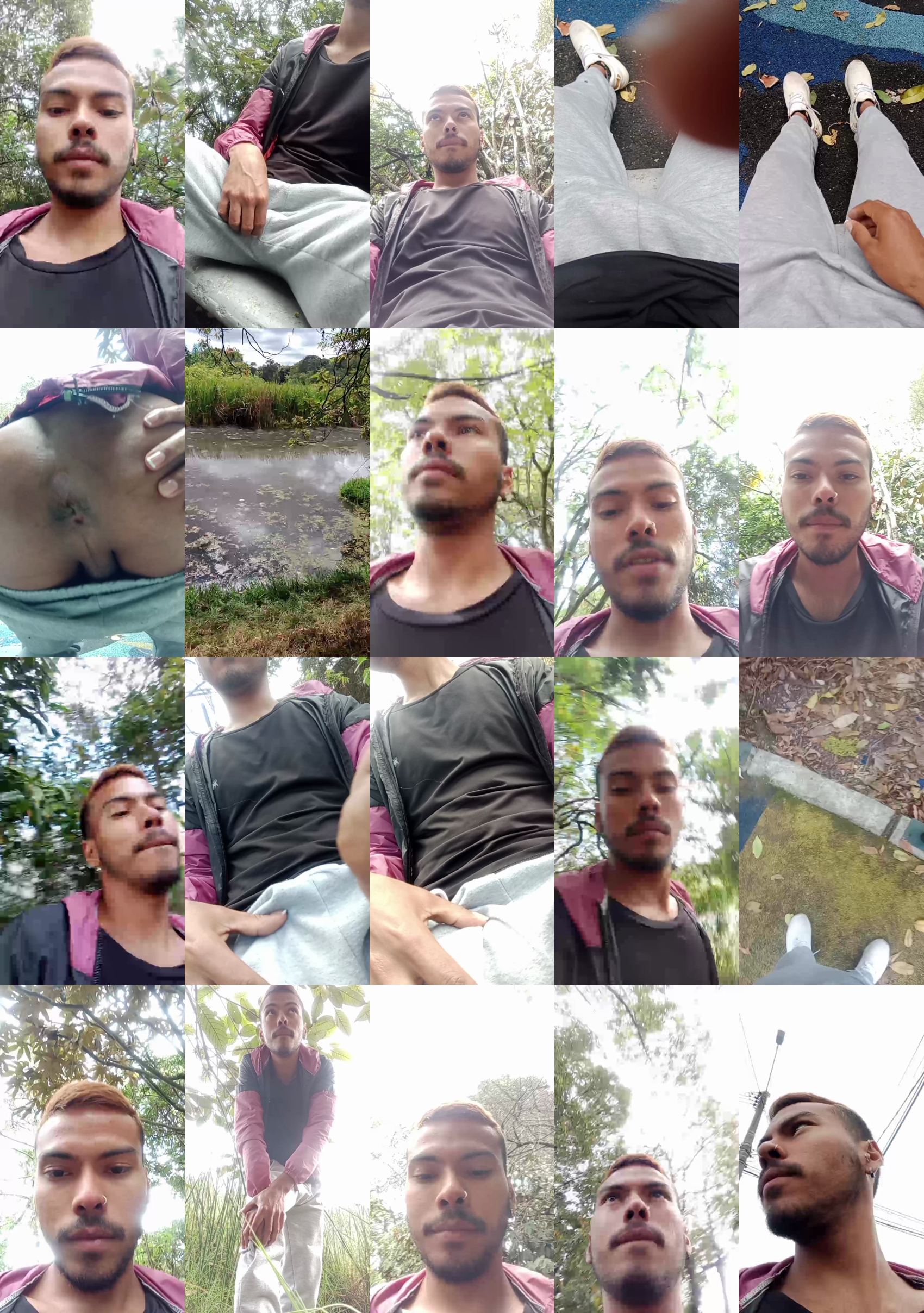 pettercat  14-09-2023 Recorded Video fuckass