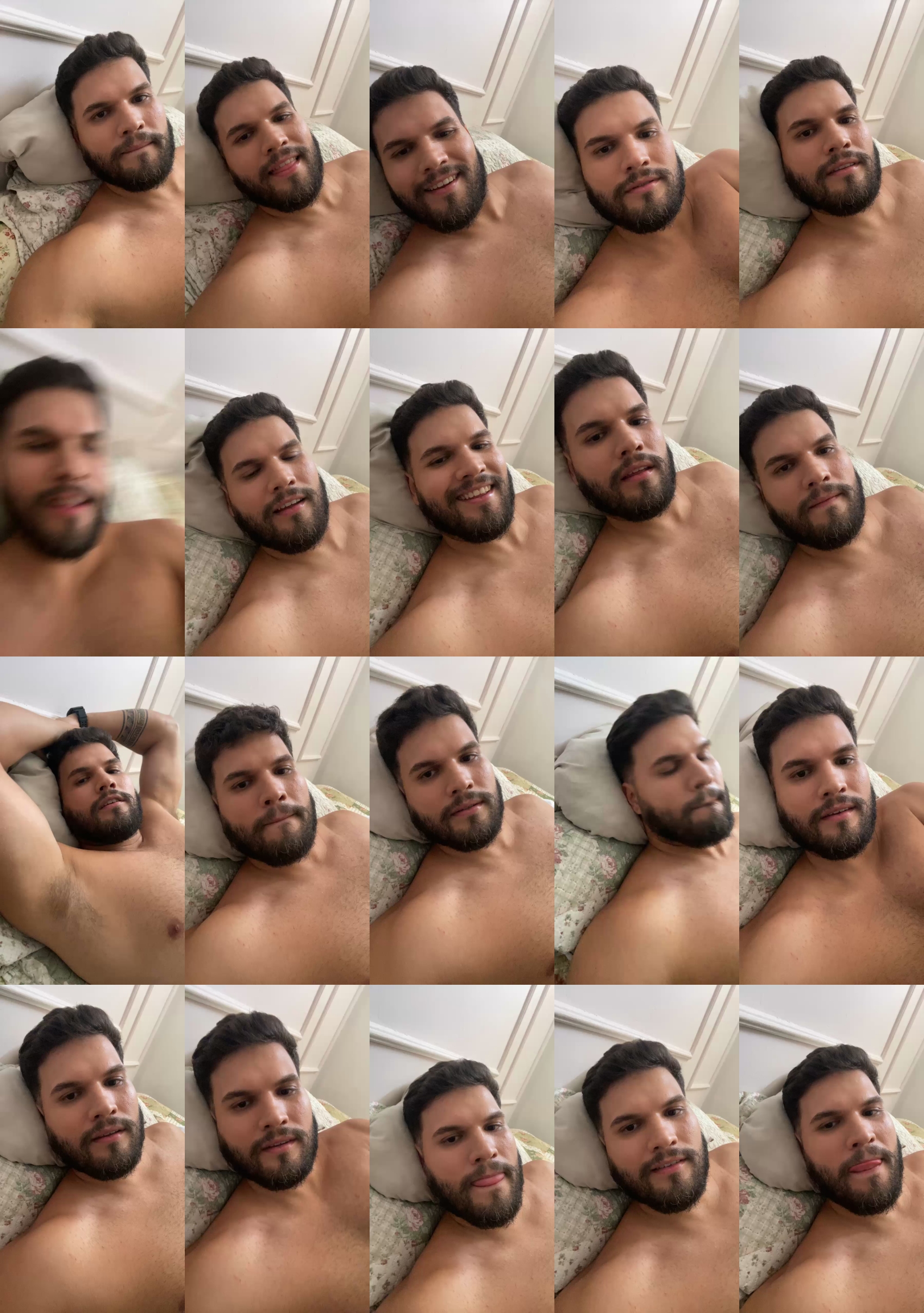 phillip185  14-09-2023 Recorded Video dirty