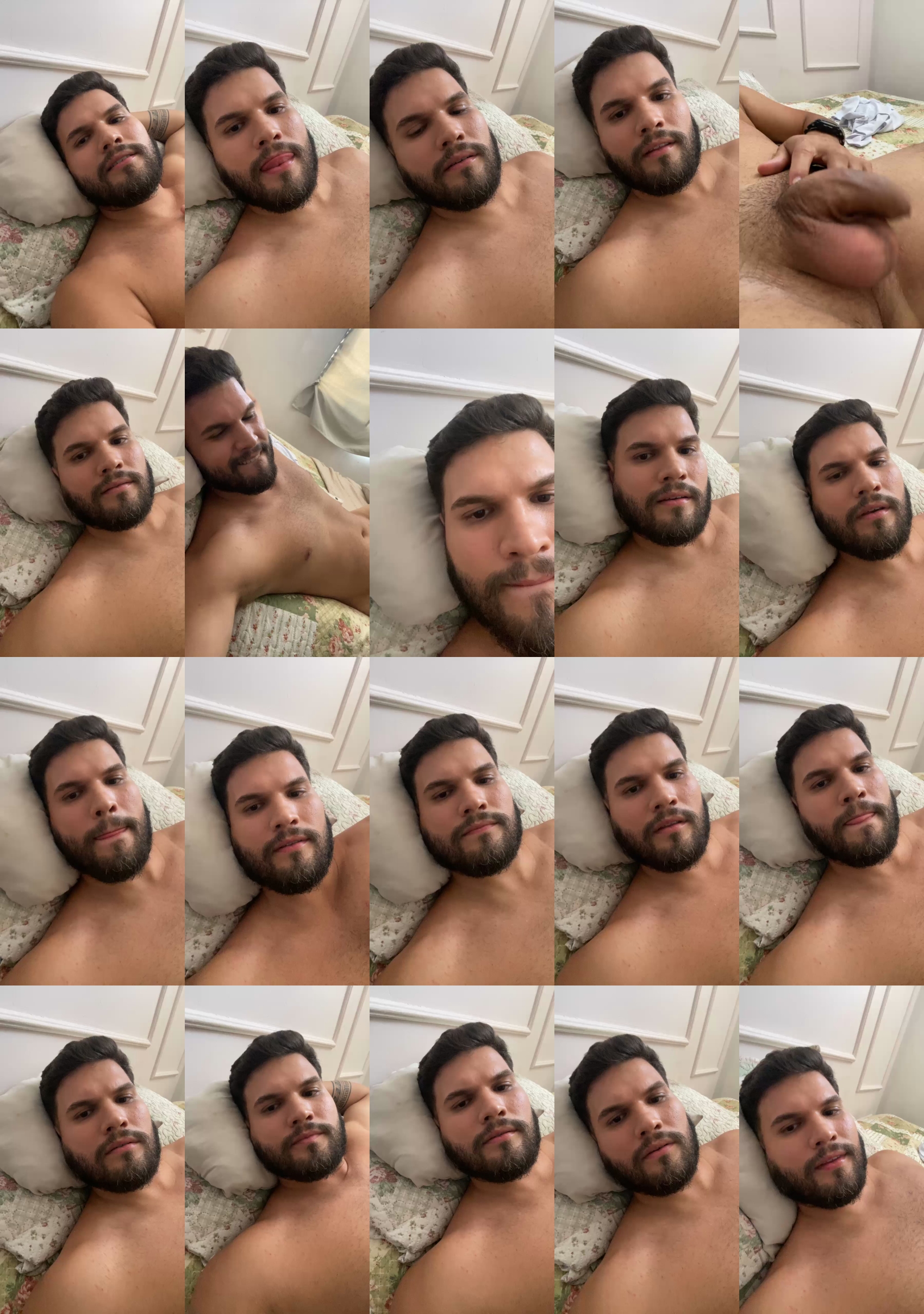 phillip185  14-09-2023 Recorded Video big