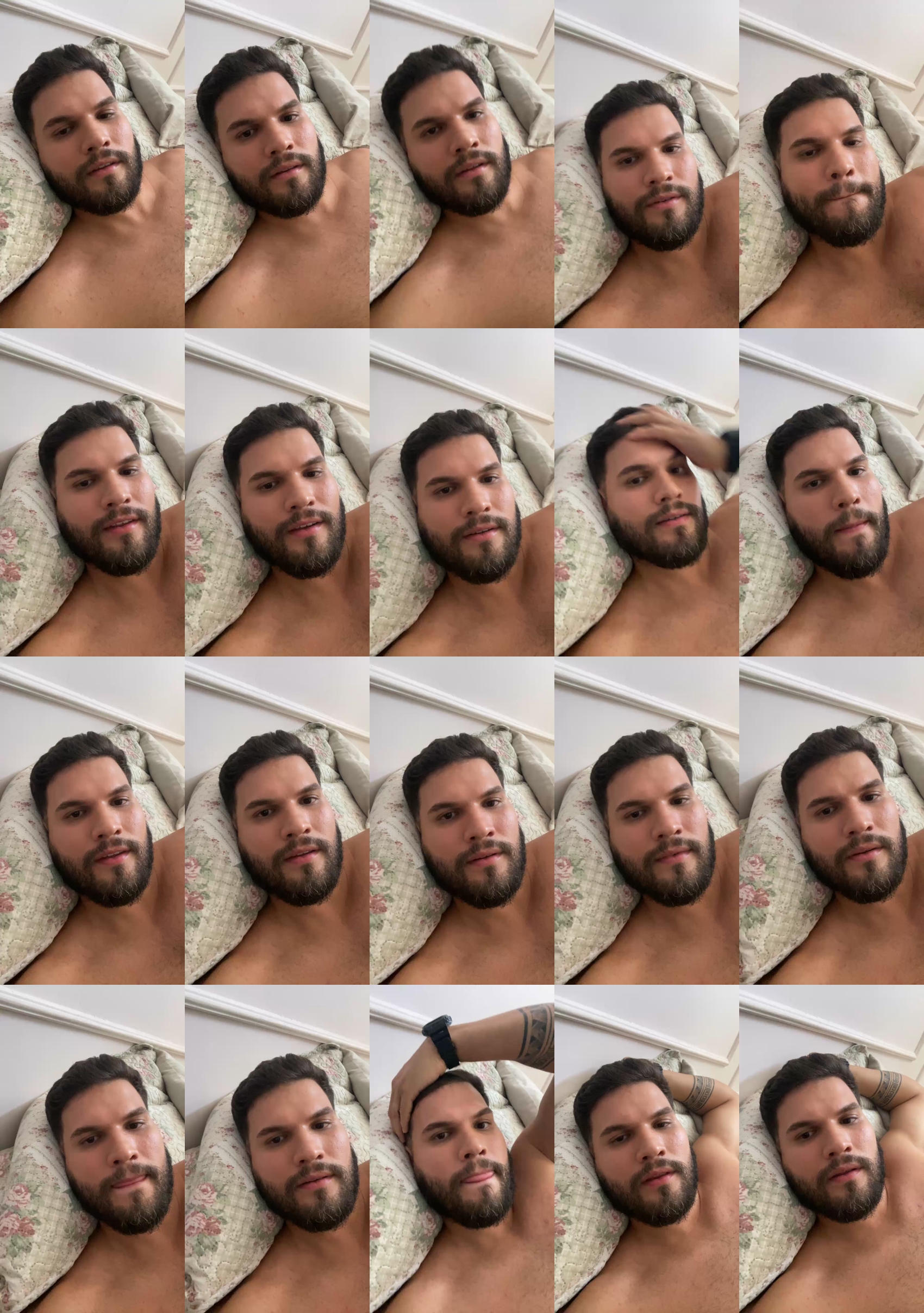phillip185  14-09-2023 Recorded Video skinny