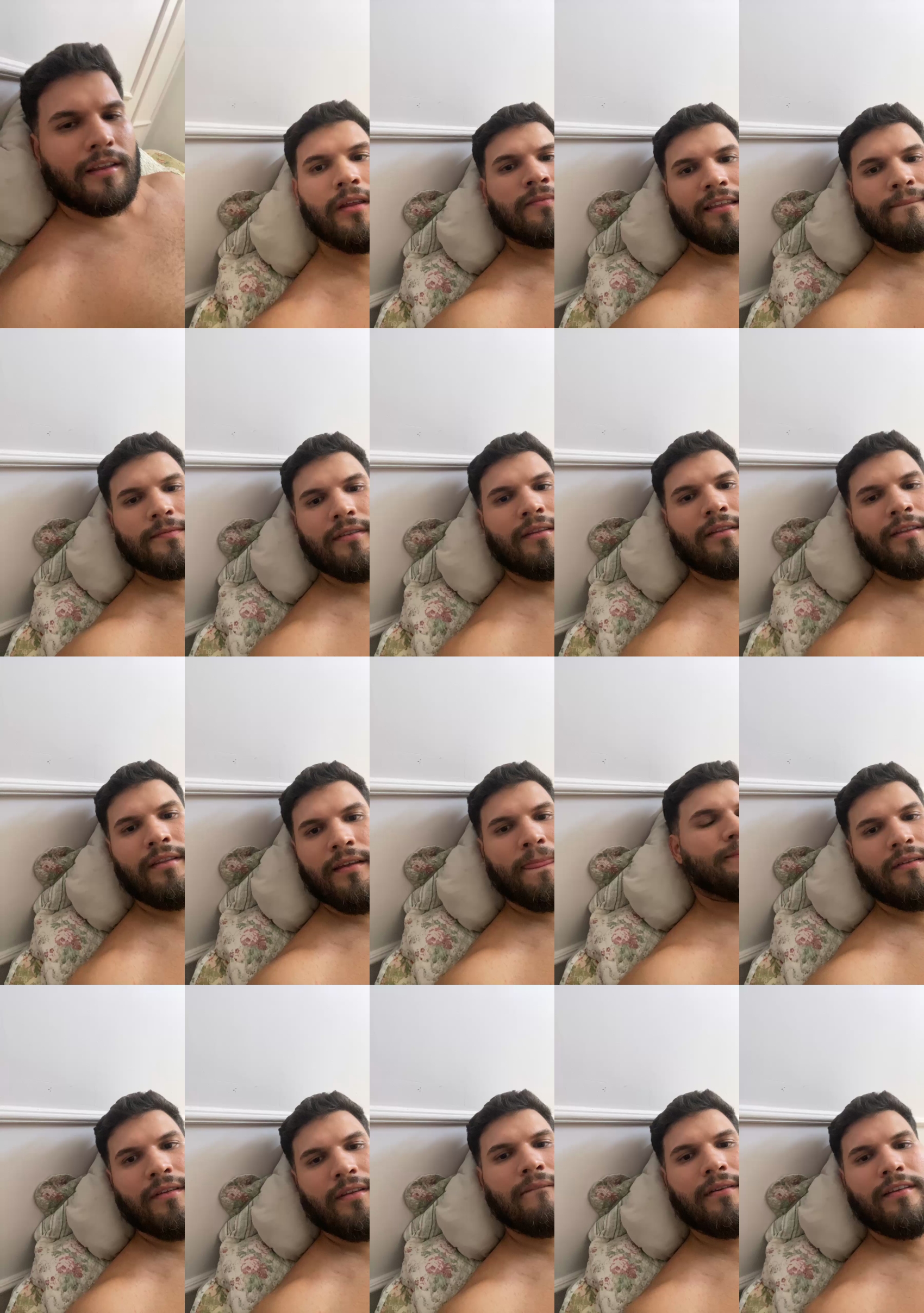 phillip185  14-09-2023 Recorded Video jerking