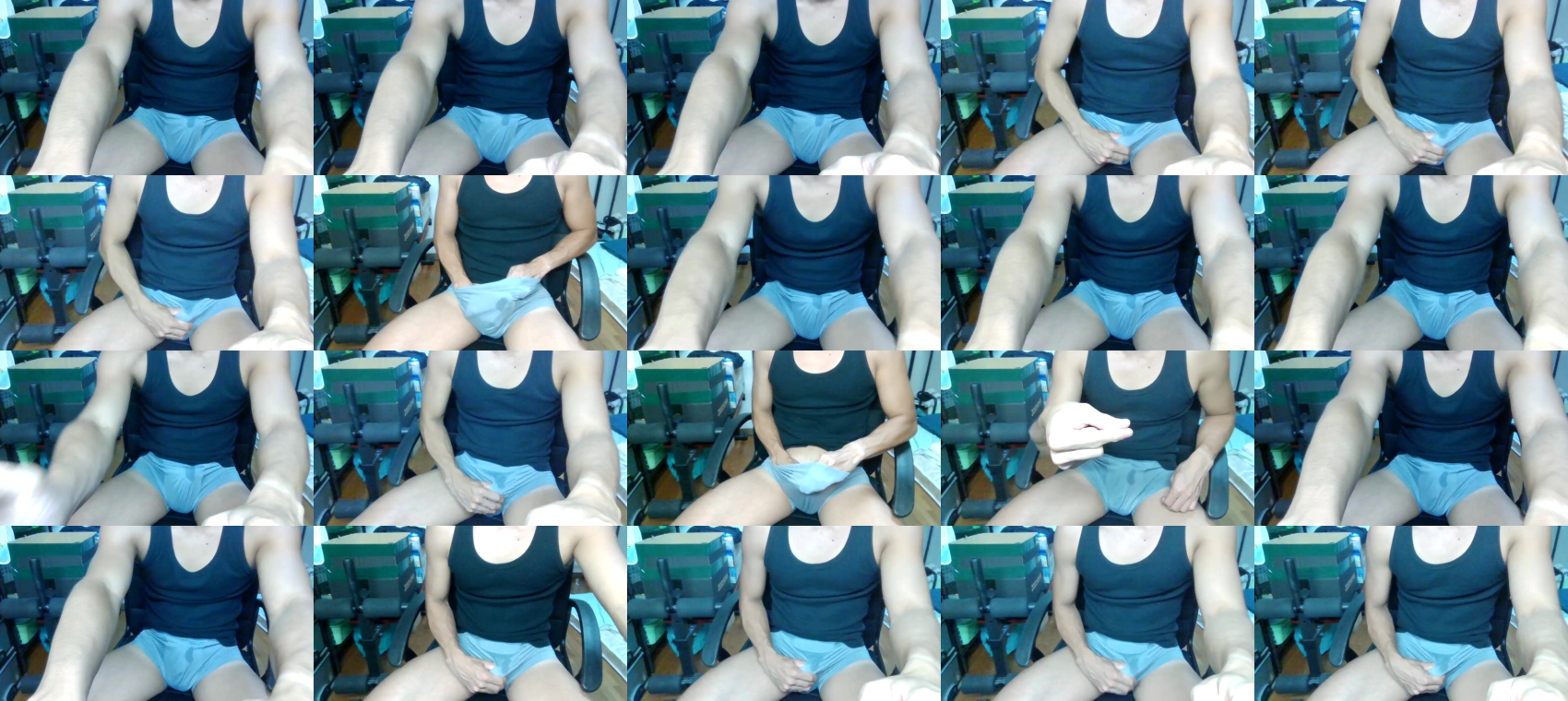 pos09094  15-09-2023 Recorded Video gay