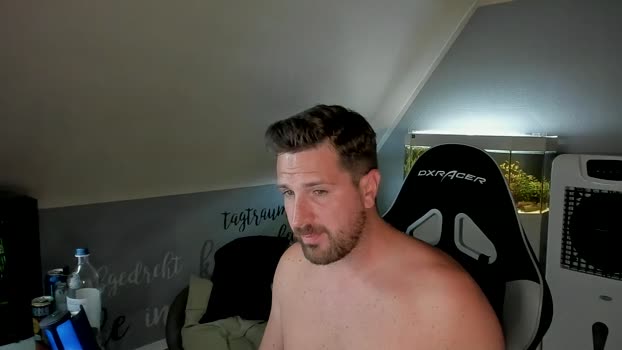 ronhill13  14-09-2023 Recorded Video Topless