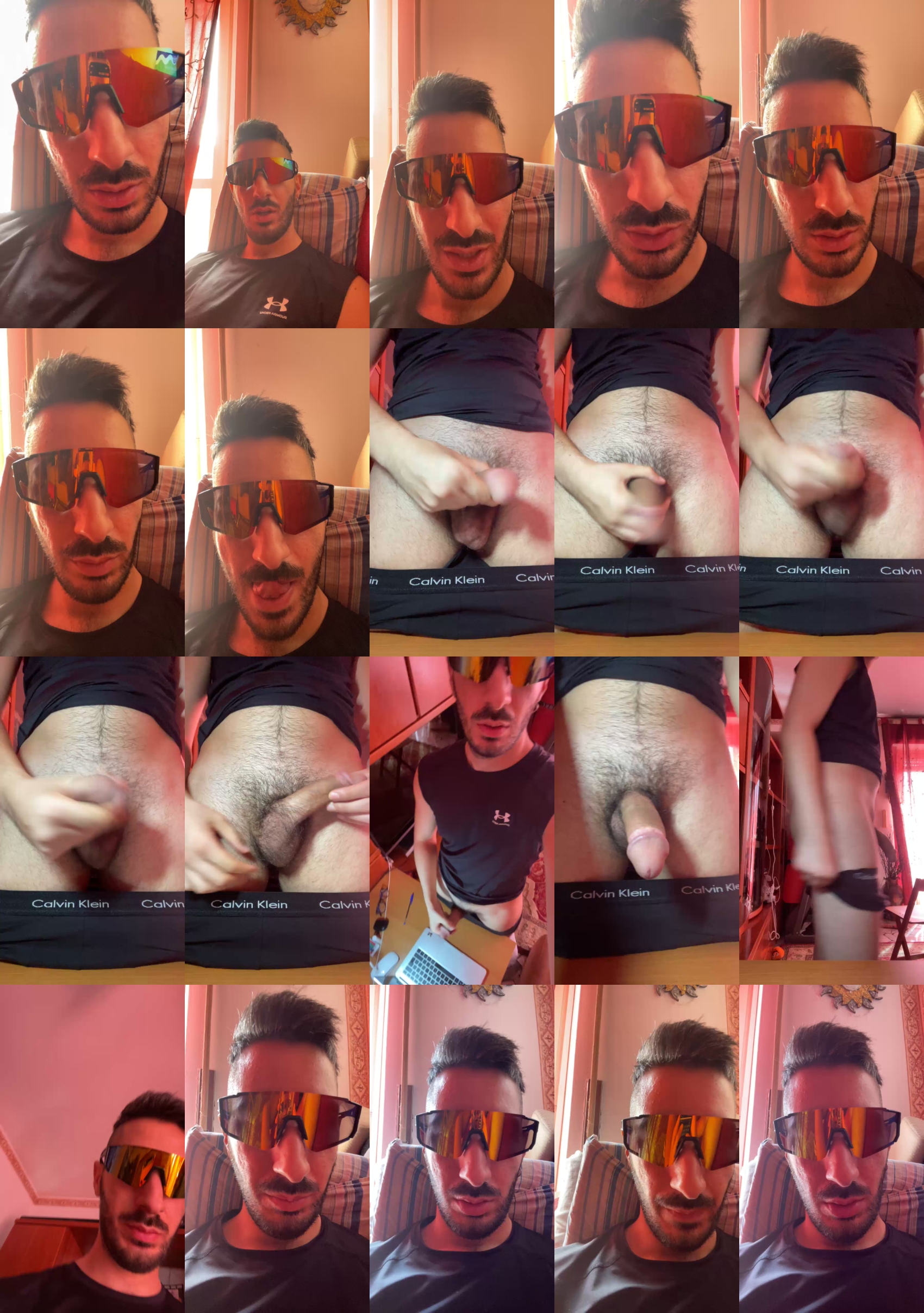 xdreamer91  15-09-2023 Recorded Video natural