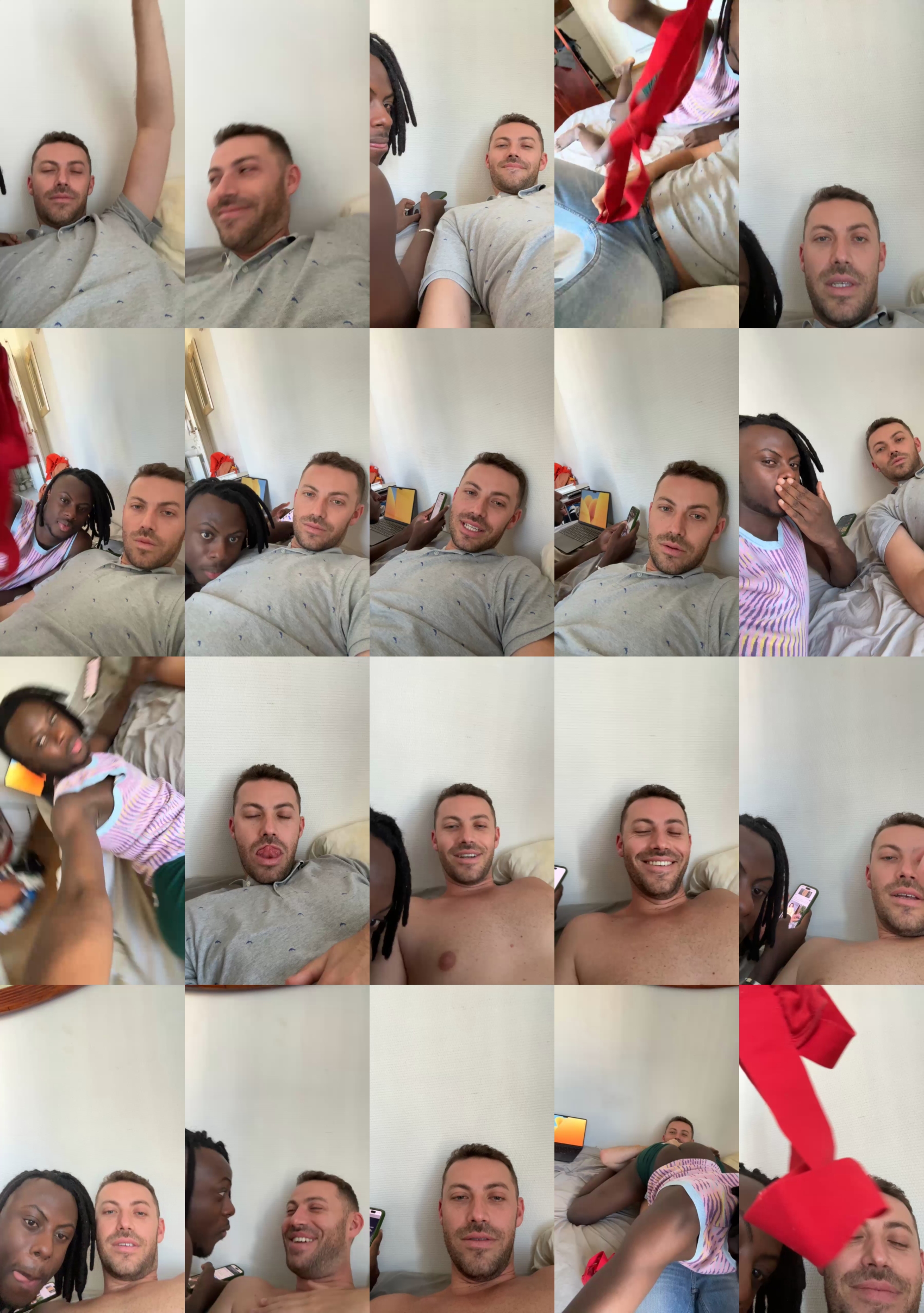 Americanbartt  15-09-2023 Recorded Video fuckass