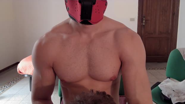 Axelxfun  16-09-2023 Recorded Video hard