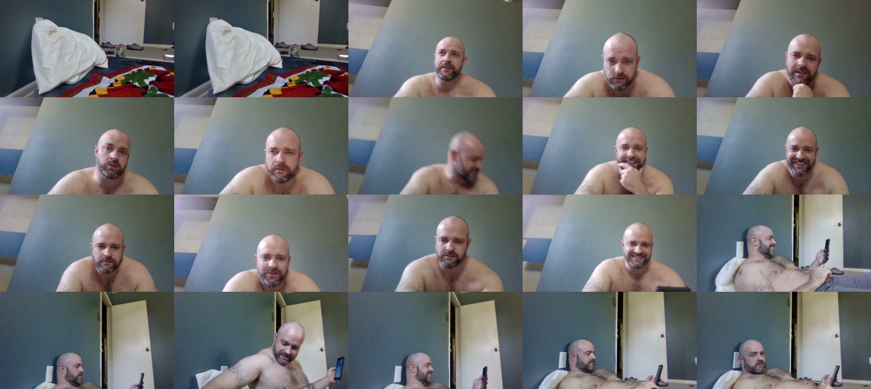 BradleyRoper  15-09-2023 Recorded Video bj-dildo
