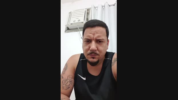 CaraFaveladorj  15-09-2023 Recorded Video beautiful