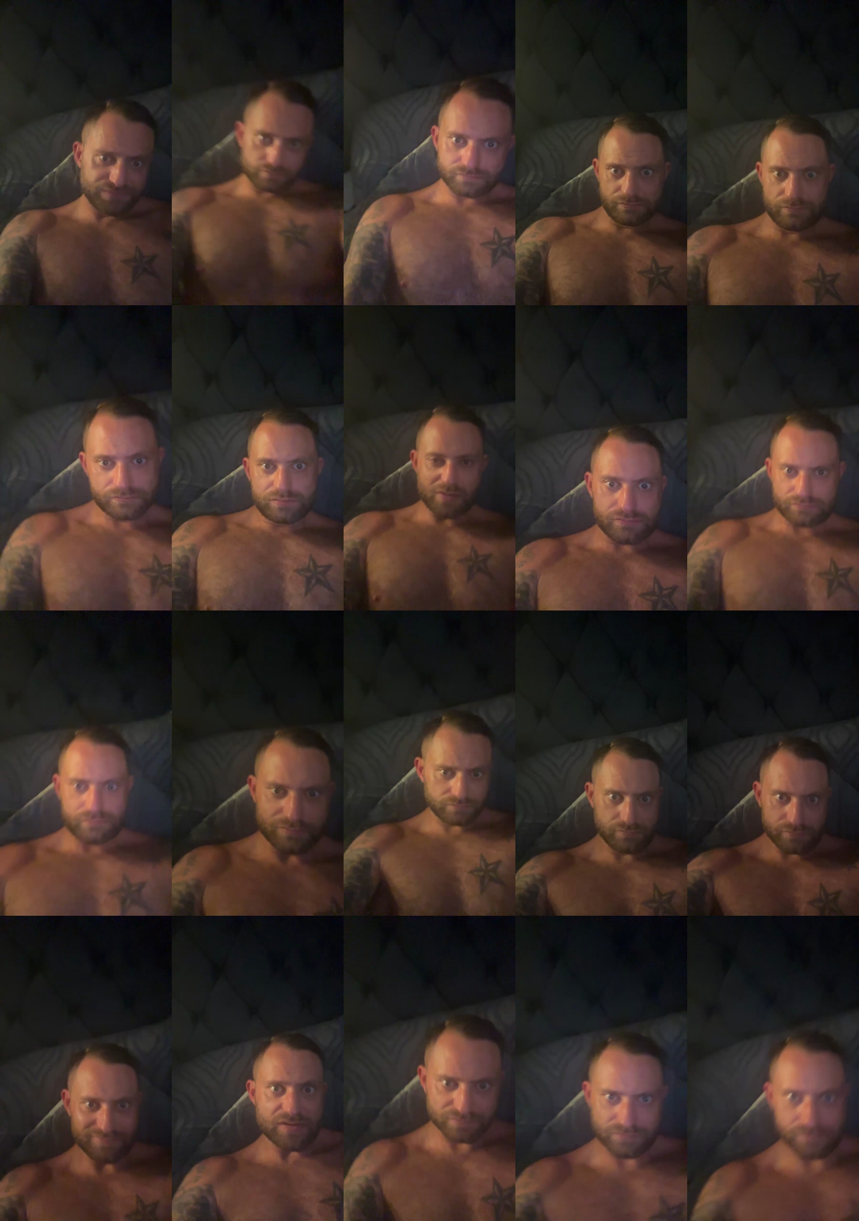 Danny7777  15-09-2023 Recorded Video toy