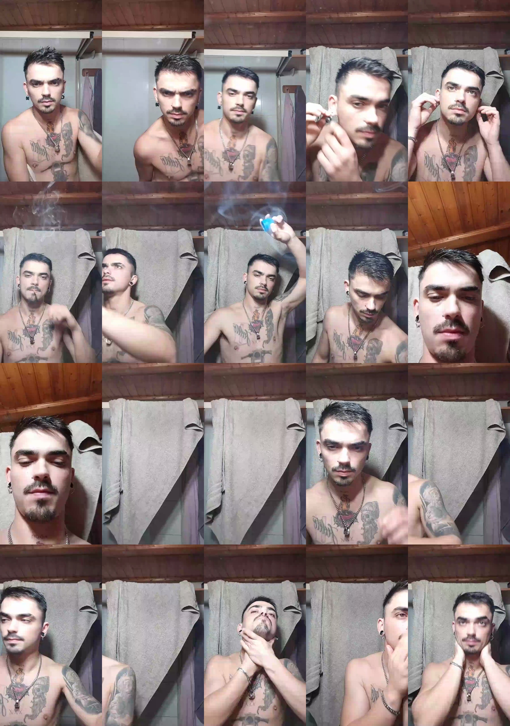 Darkbiker69  15-09-2023 Recorded Video bigass