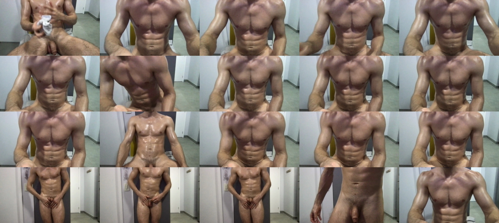 Eros2605  15-09-2023 Recorded Video fingers