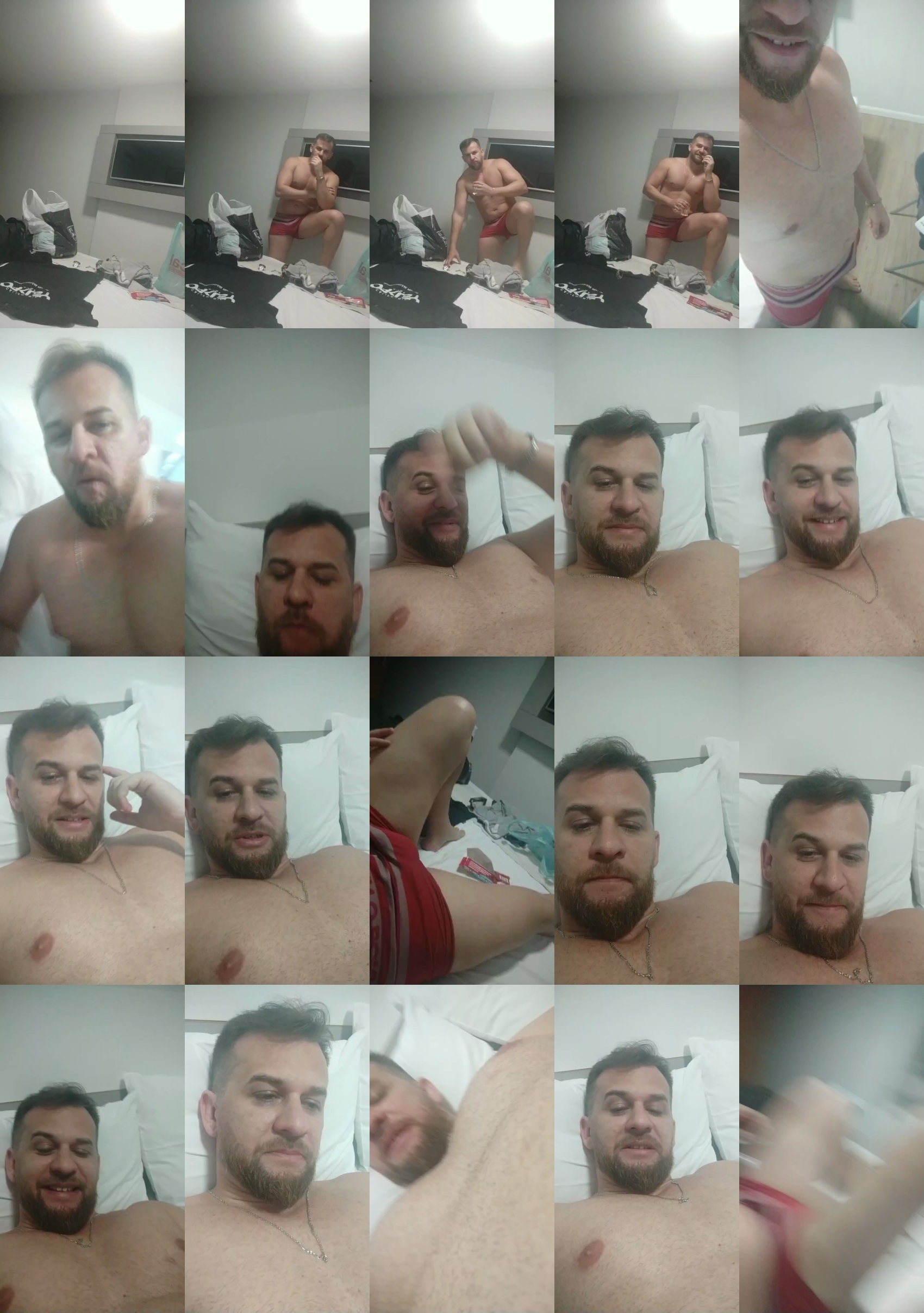 FoxExp  15-09-2023 Recorded Video twink