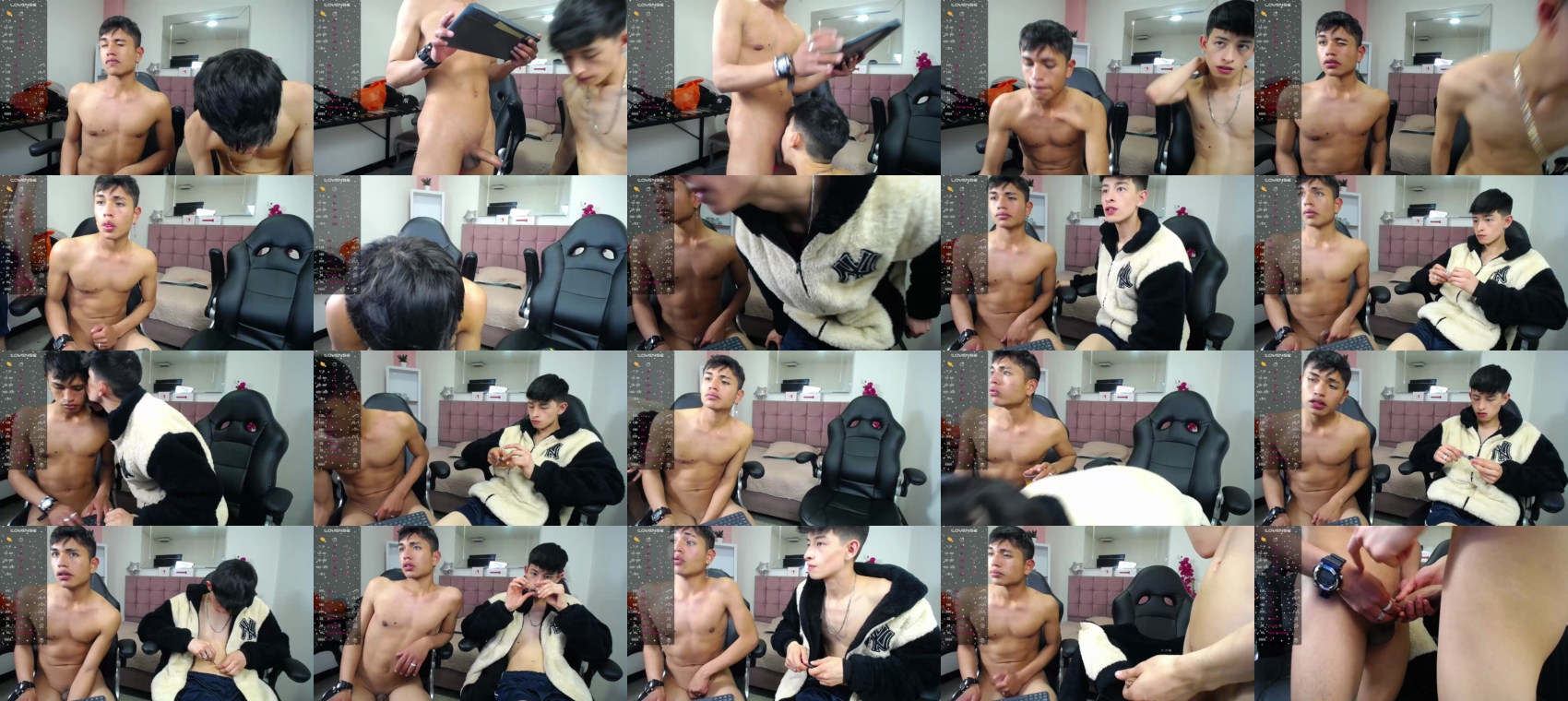 Funny_Horny__  15-09-2023 Recorded Video fingers