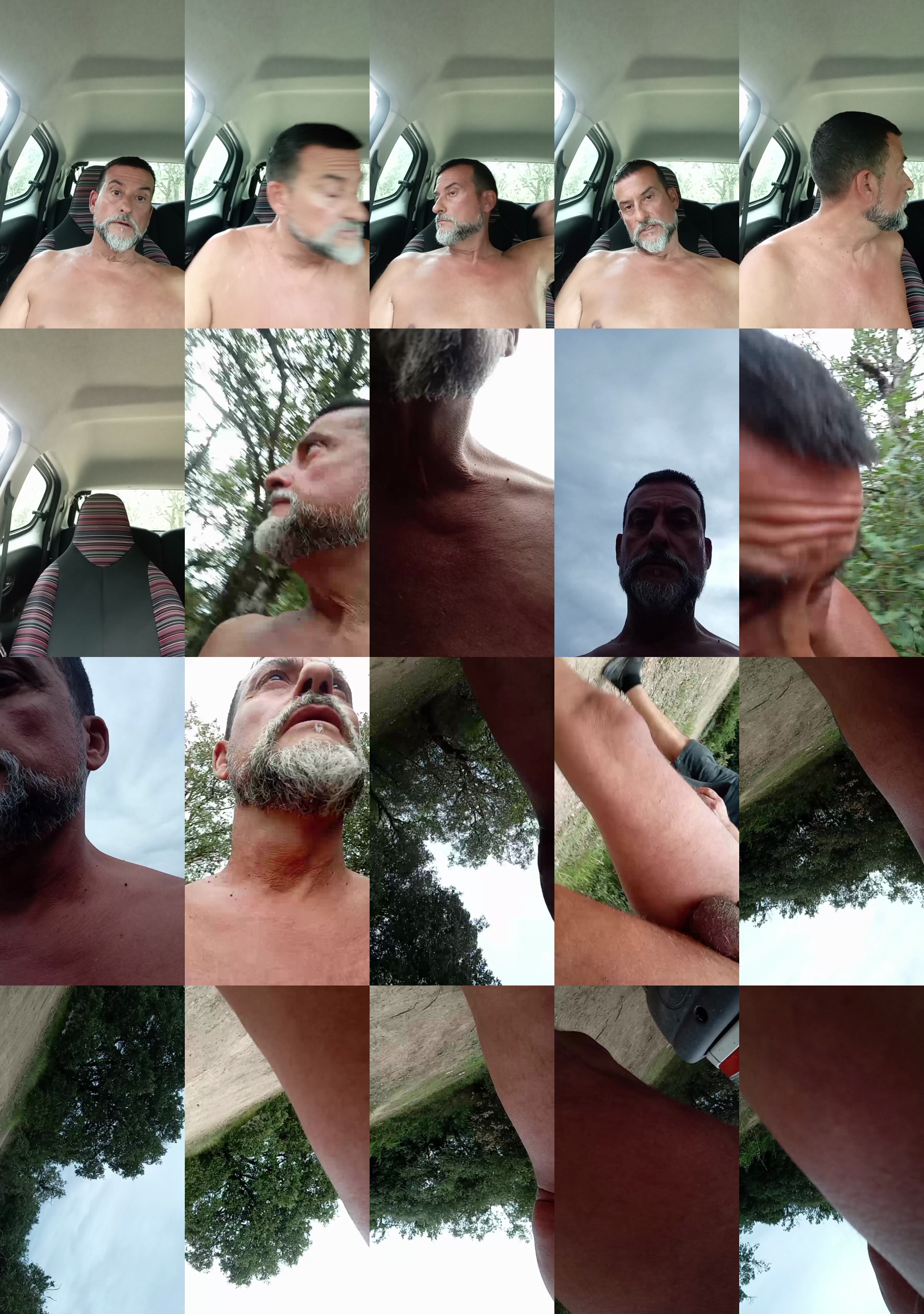 Gastea1  16-09-2023 Recorded Video sexymale
