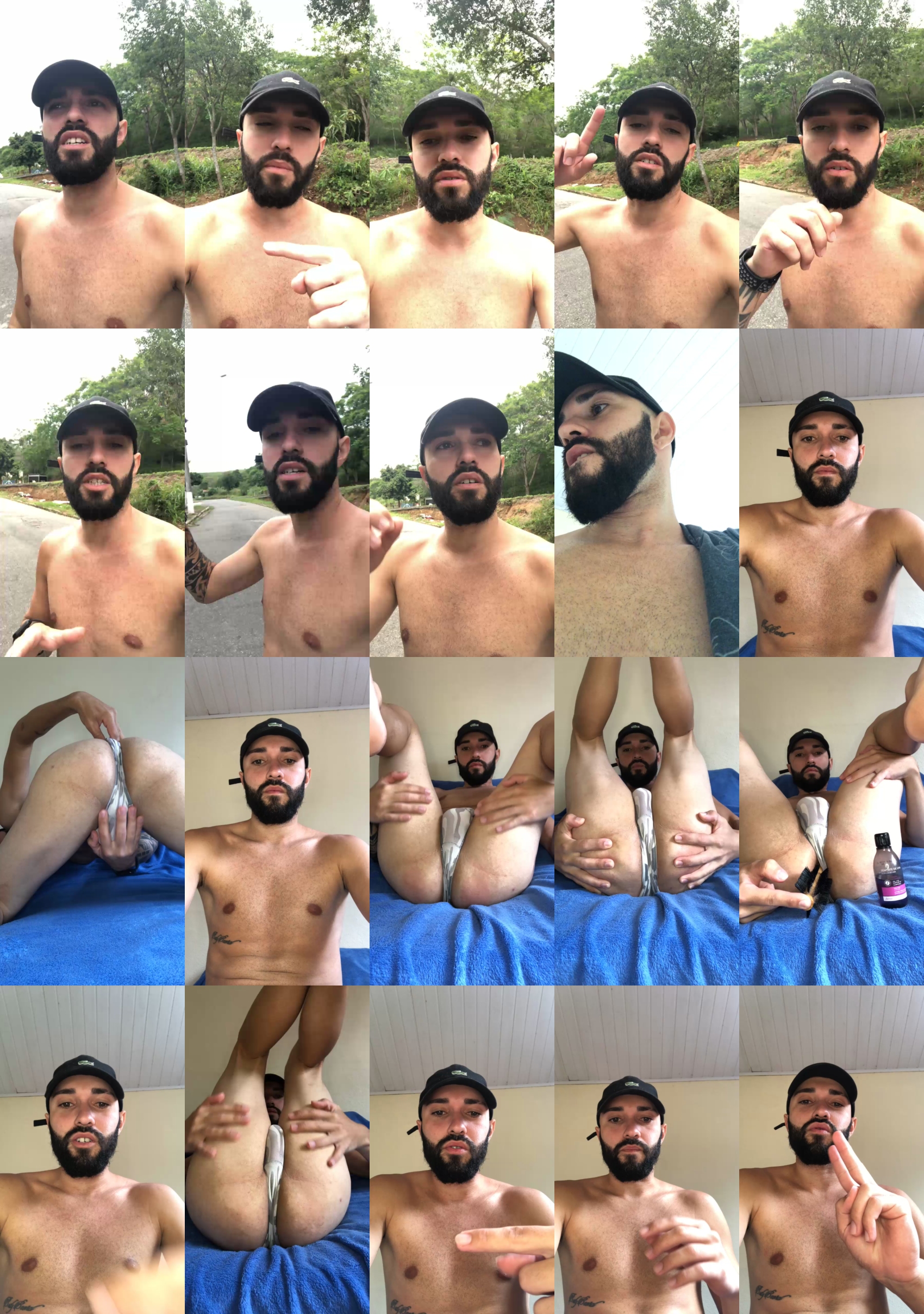 Gelber_barcelos  15-09-2023 Recorded Video love